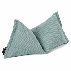 Coussin du quotidien · SALVADOR Helsinki (velours)