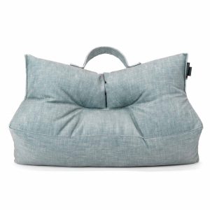 Coussin lombaire · LEANDRO Nuage