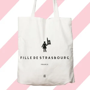 Sac - Fille de ...
