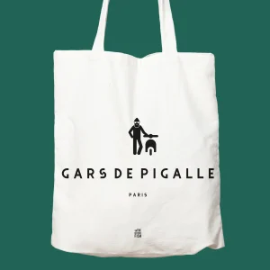 Sac - Gars de Pigalle - Paris