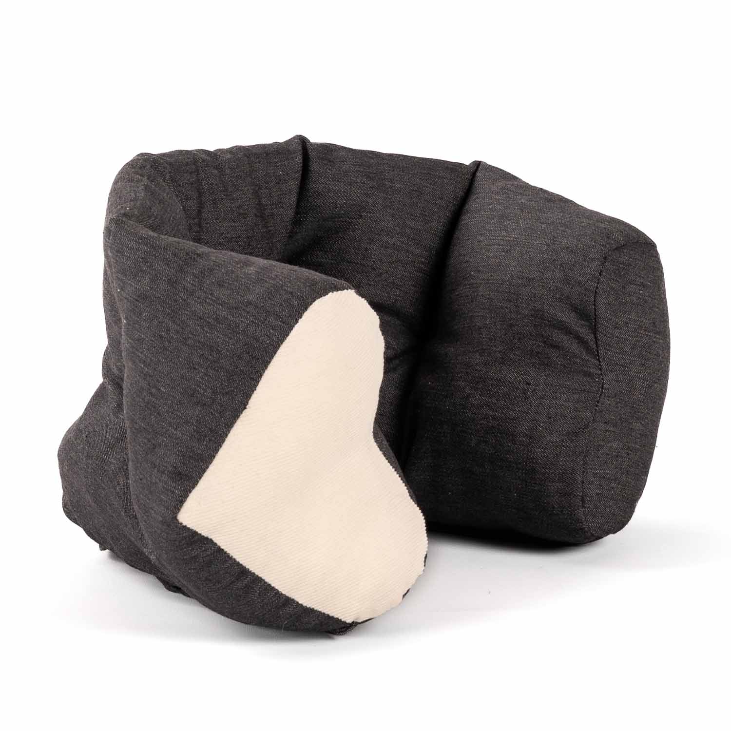 Coussin de siège auto et poussette · TÉODOR Vanille – Image 4