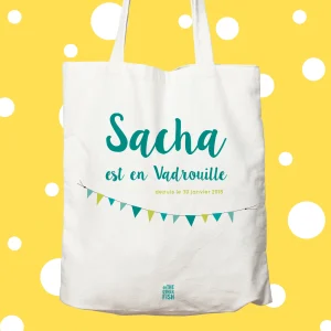 Sac - En Vadrouille