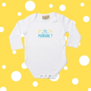 Body - Veux-tu être ma Marraine ?