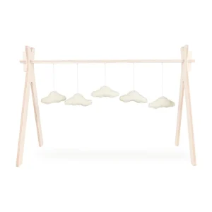 Quax Set d'Activité - nuages (5 pièces)