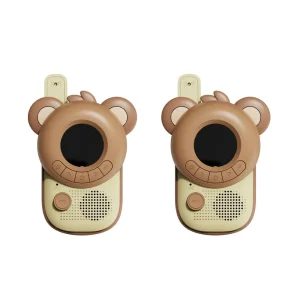 Le Talkie Walkie Zoofamily - Set Bière